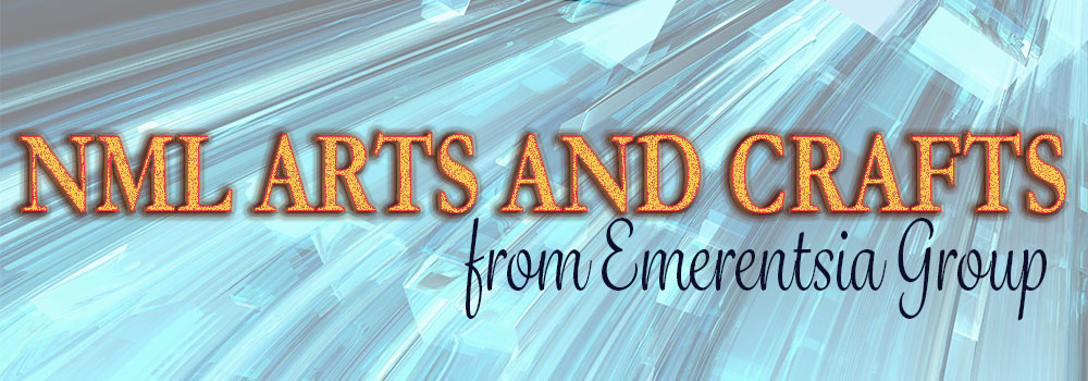 Art Shop at NML Arts and Crafts